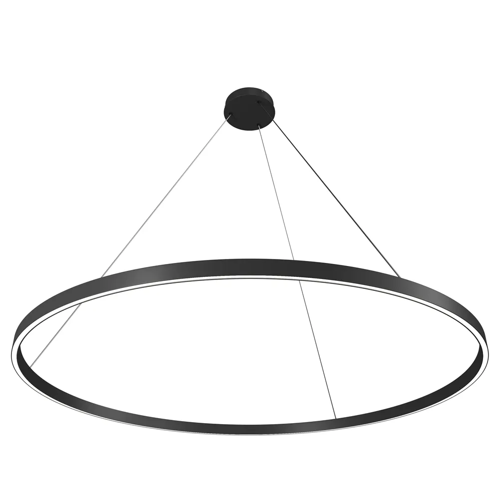 Светильник подвесной Maytoni Rim MOD058PL-L65B3K