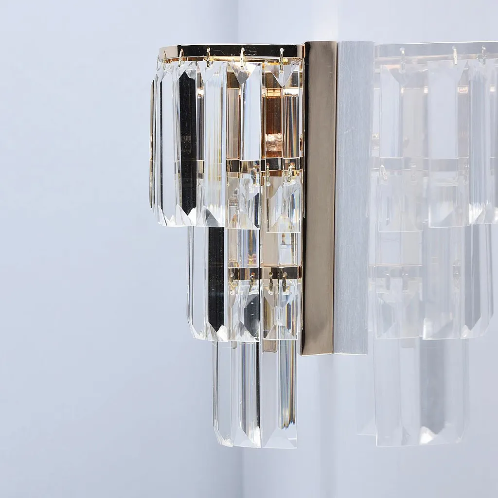 Бра MW-Light Аделард 642022701