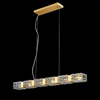 Светильник подвесной Cloyd Corund 10680