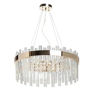 Люстра подвесная MW-Light Аделард 642016408