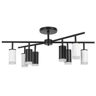 Люстра потолочная Lightstar Rullo LR7283643740