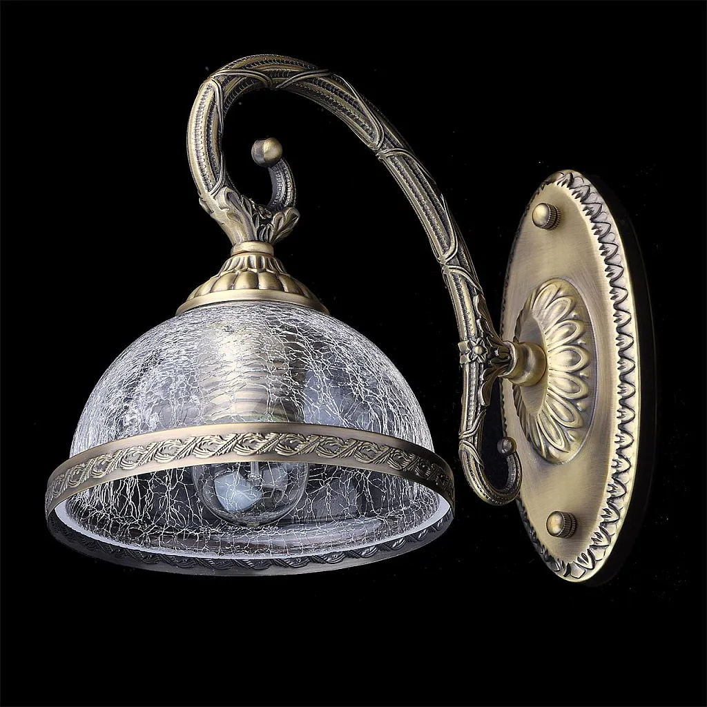 Бра MW-Light Аманда 481021901