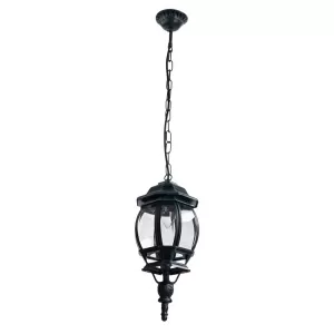Уличный подвесной светильник Arte Lamp ATLANTA A1045SO-1BG
