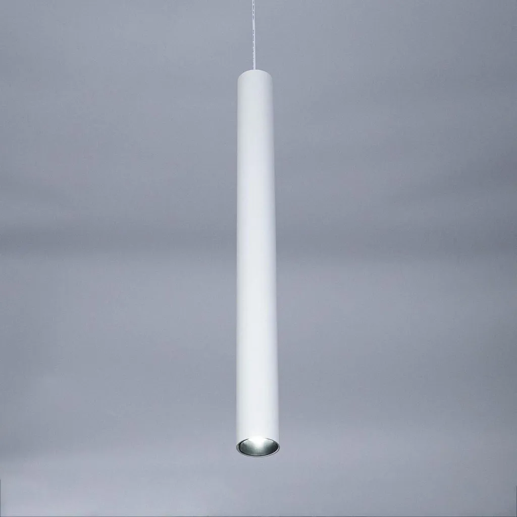 Светильник подвесной Citilux Тубус CL01PBL070N