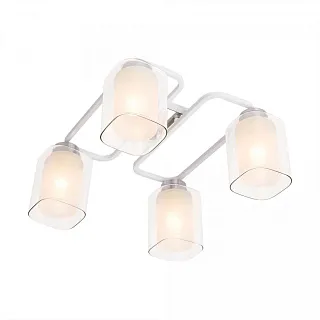 Люстра потолочная Citilux Румба CL159240