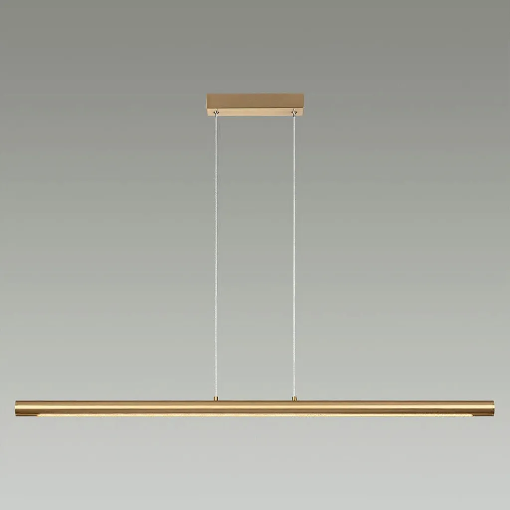 Люстра подвесная Odeon Light Mali 6644/45L