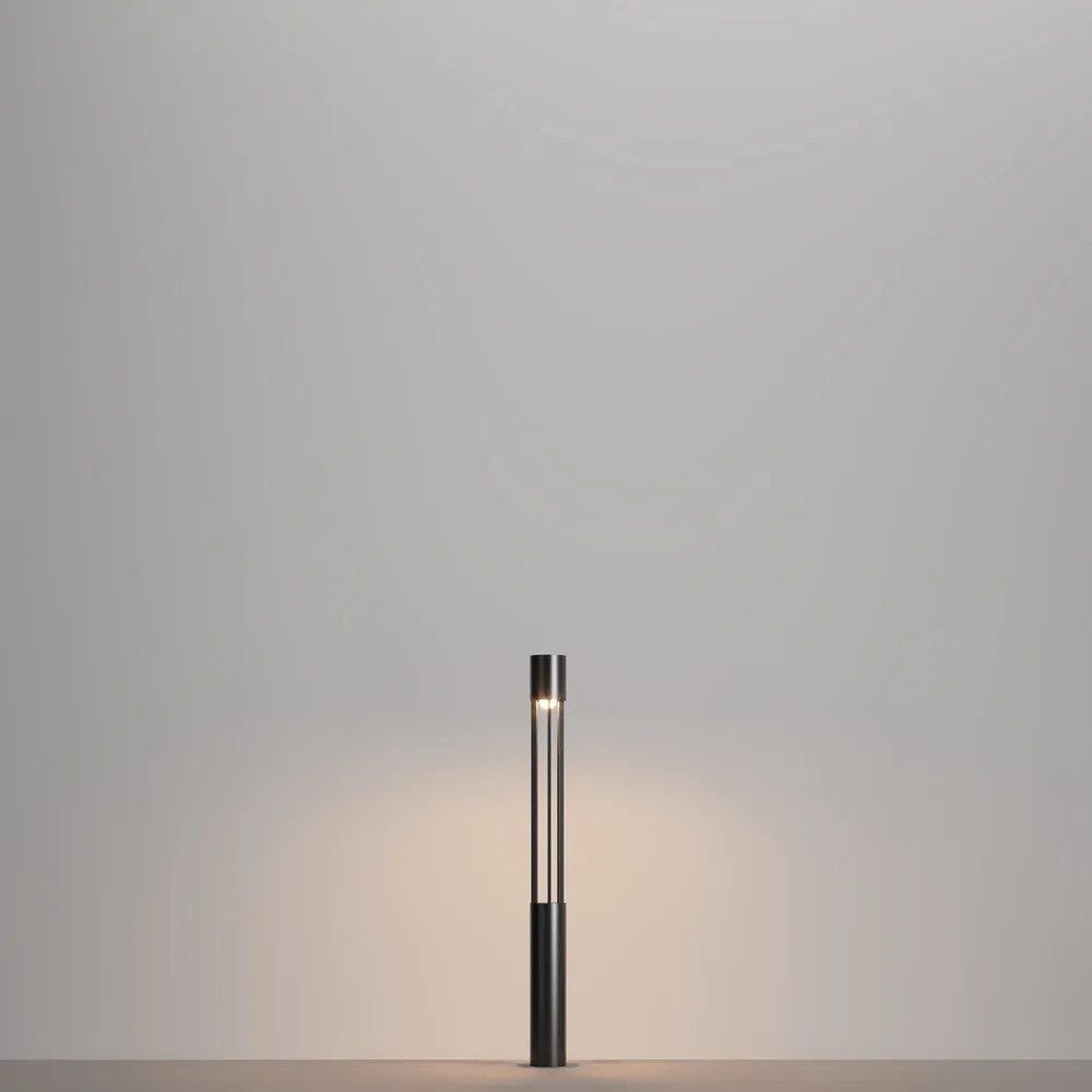 Светильник ландшафтный Maytoni Mill O427FL-L12GF3K