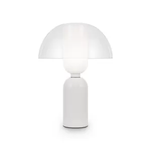 Настольный светильник Maytoni MOD177TL-01W