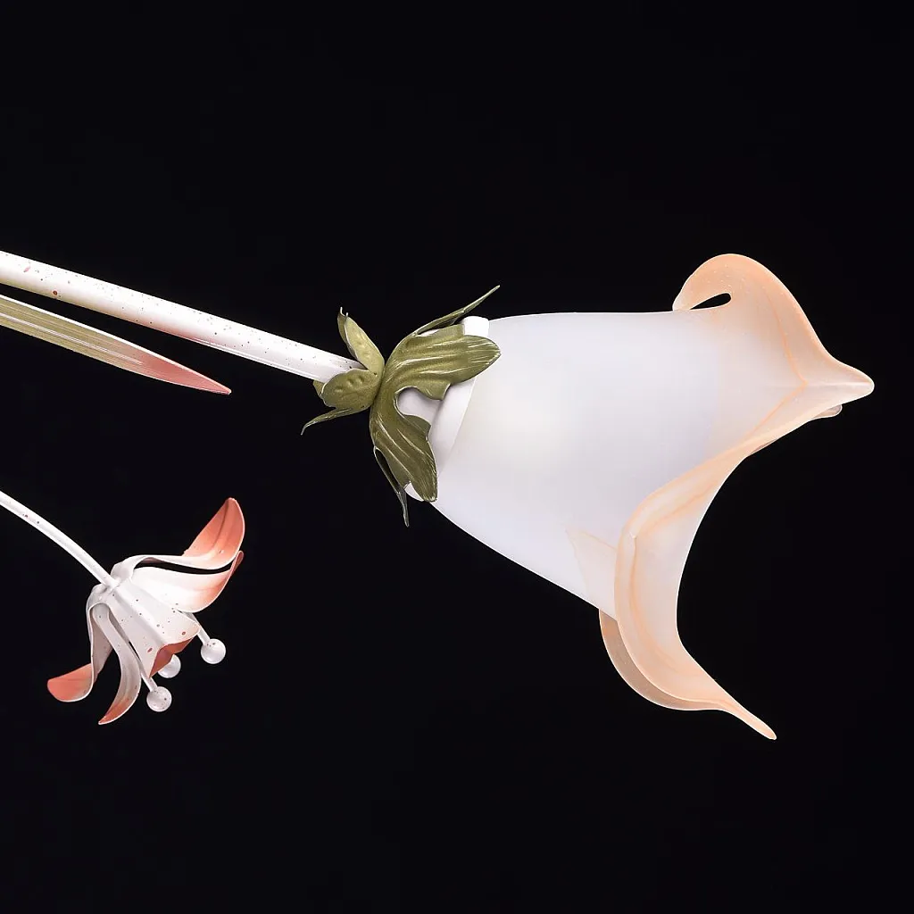 Люстра потолочная MW-Light Восторг 1340506