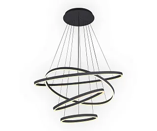 Люстра подвесная Kink Light Тор 08204,19A(4000K)