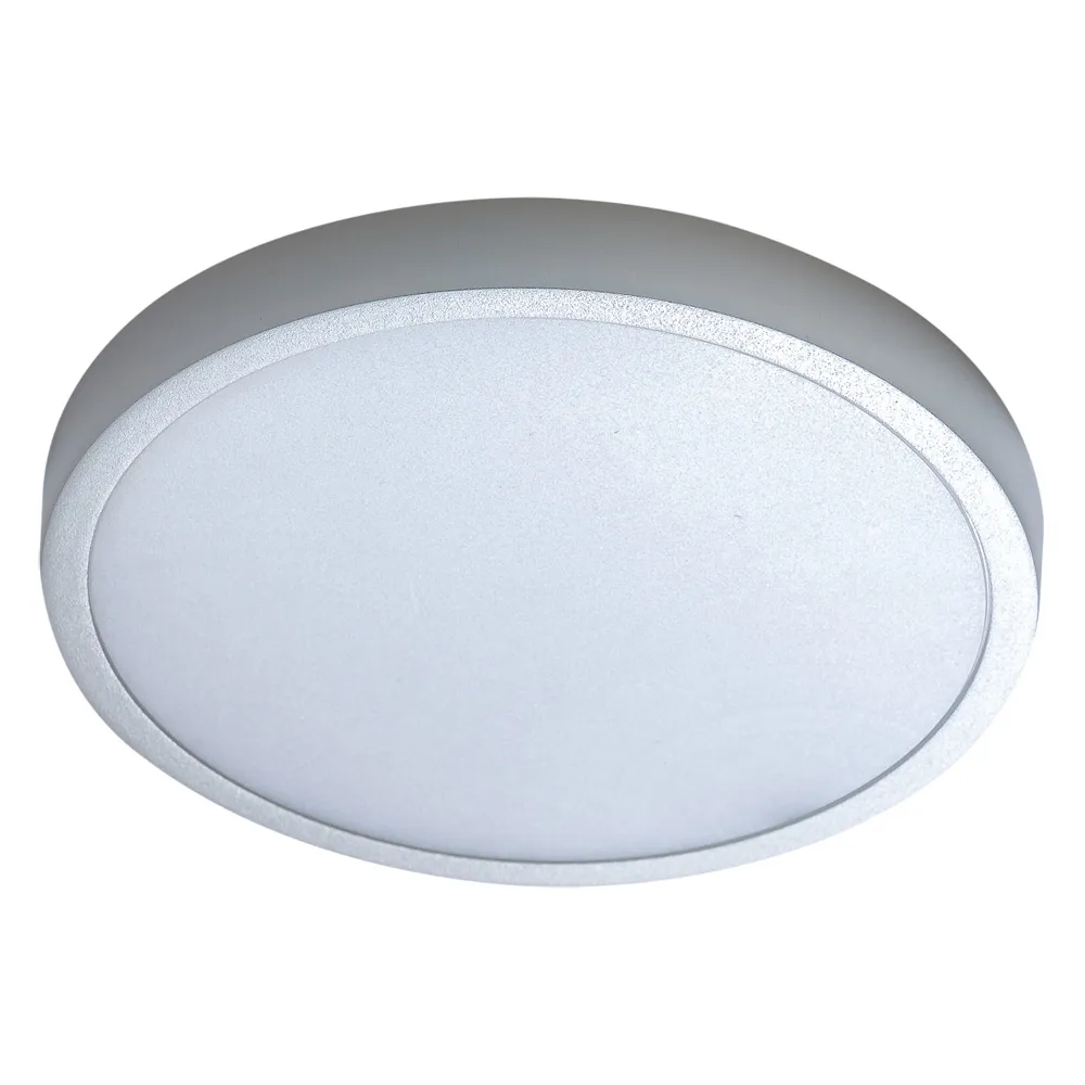 Светильник потолочный Azzardo Malta R 23 AZ4238