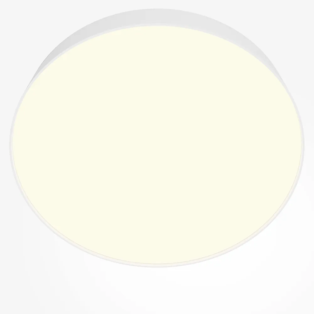 Светильник потолочный Maytoni Zon C032CL-45W3K-RD-W