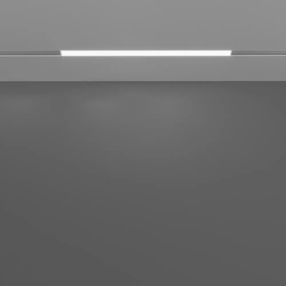 Светильник трековый магнитный Maytoni Basis TR030-4-12W3K-WW-DS-W