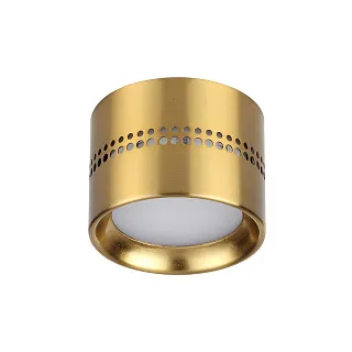 Светильник накладной Odeon Light Real 6607/1C