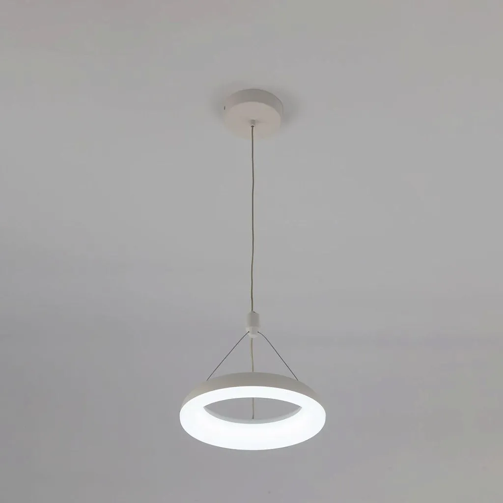 Светильник подвесной Citilux Паркер CL225B110