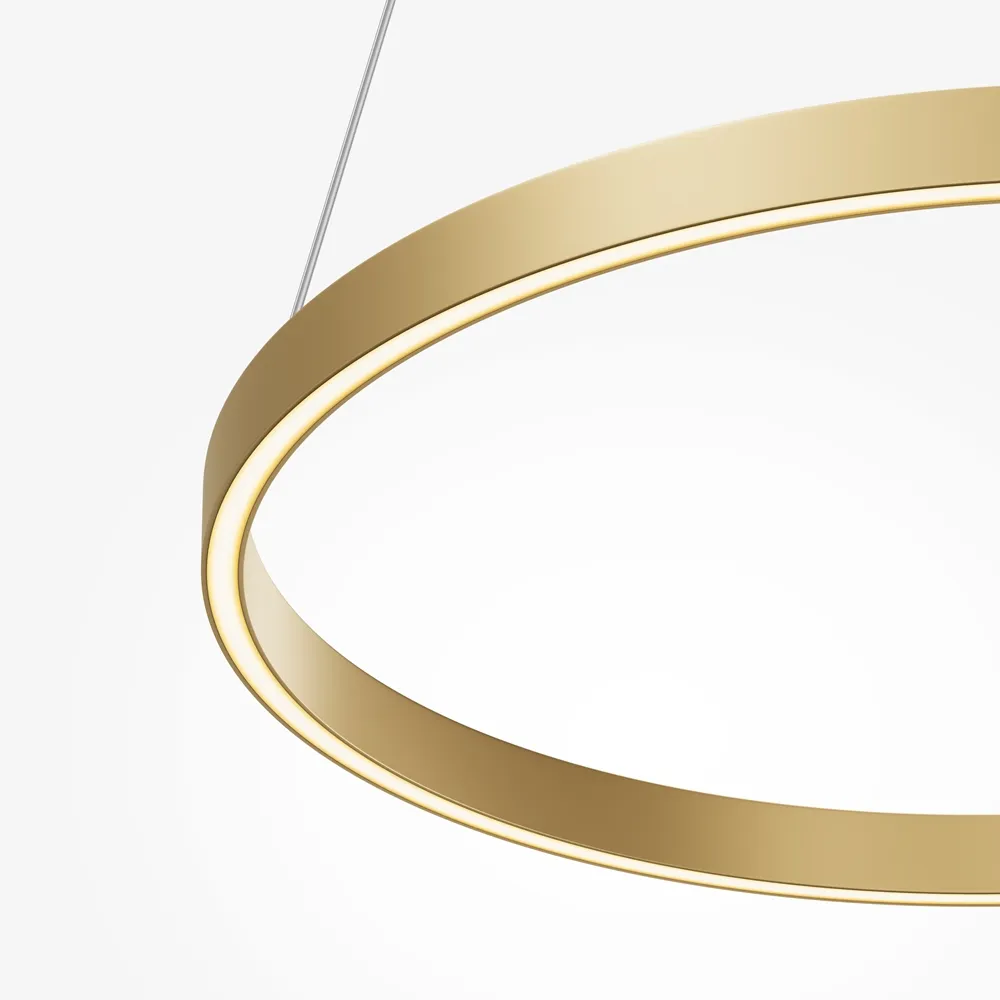 Светильник подвесной Maytoni Rim MOD058PL-L32BSK