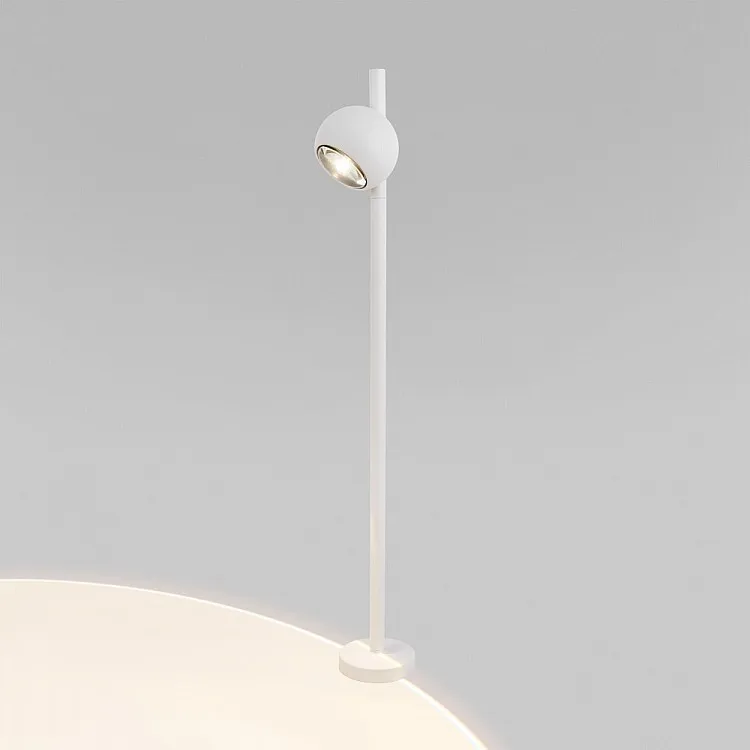 Фонарь наземный Elektrostandard Ball 35143/F