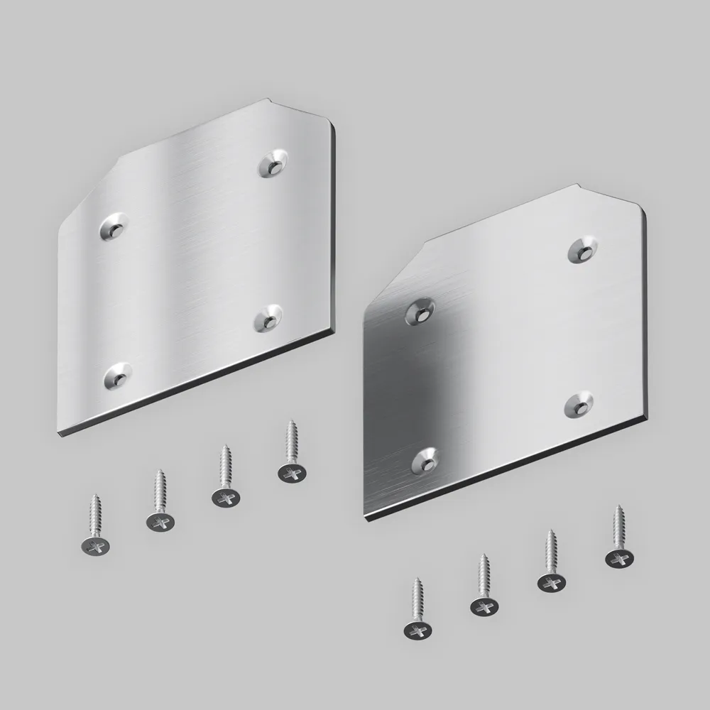 Комплектующие для встраиваемой магнитной трековой системы Maytoni Accessories For Tracks Exility TRA034MPEC-21S