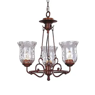 Люстра подвесная L'Arte Luce Gela L17703.19