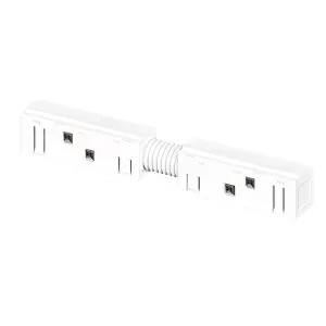 Коннектор для шинопровода Arte Lamp LINEA-ACCESSORIES A483333