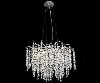 Люстра Kink Light Шанти 07871-80,16