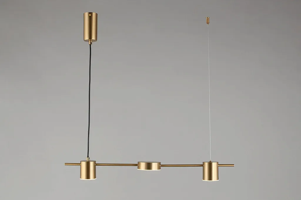 Светильник подвесной Aployt Frania APL.017.13.18