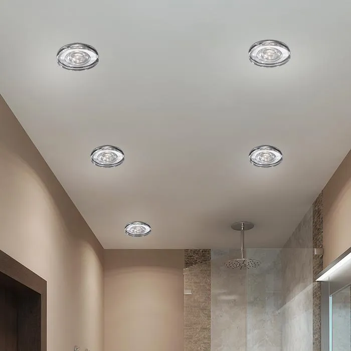 Светильник встраиваемый Novotech Aqua 369883