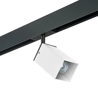 Светильник с комплектом для трека Lightstar Rullo PRO216586