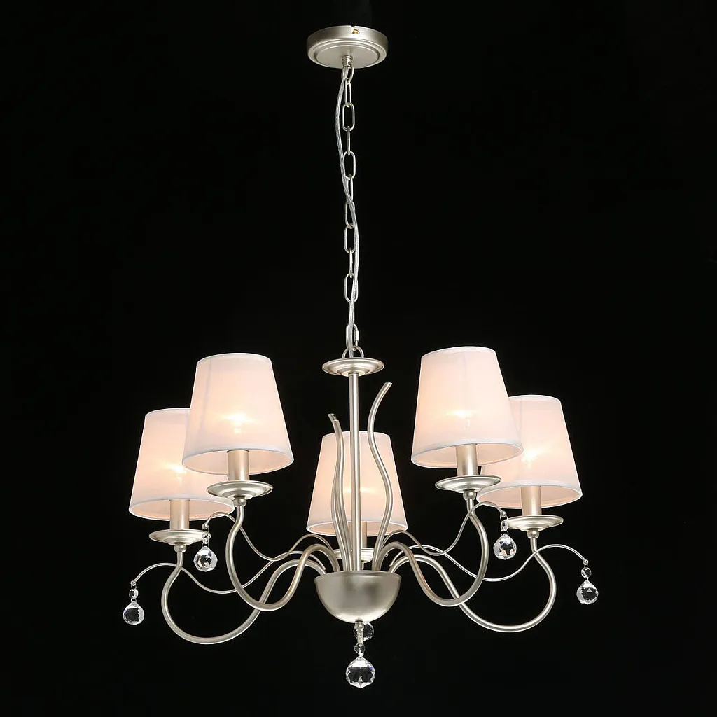 Люстра подвесная MW-Light Федерика 684012705