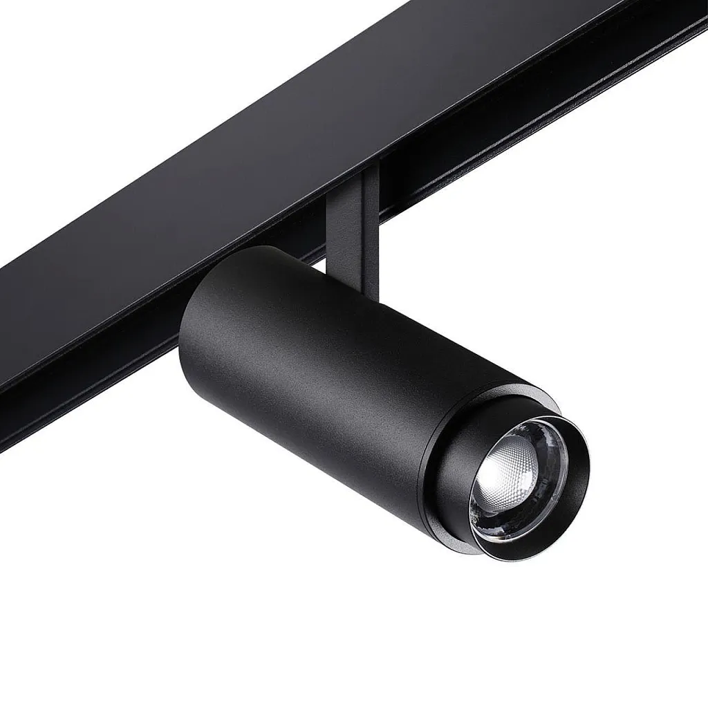Светильник трековый Novotech Flum 359207