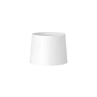 Абажур Ideal Lux SET UP PARALUME CONO D20 BIANCO 260068