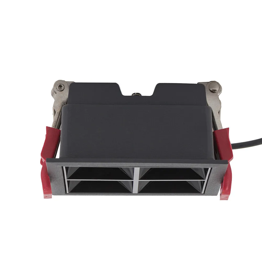 Светильник встраиваемый Nowodvorski Midi Led 10061