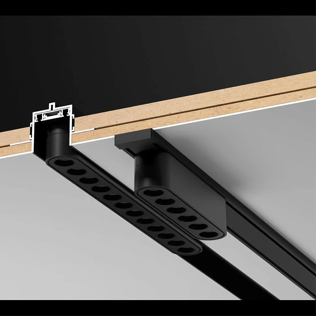 Шинопровод Novotech Smal 135195