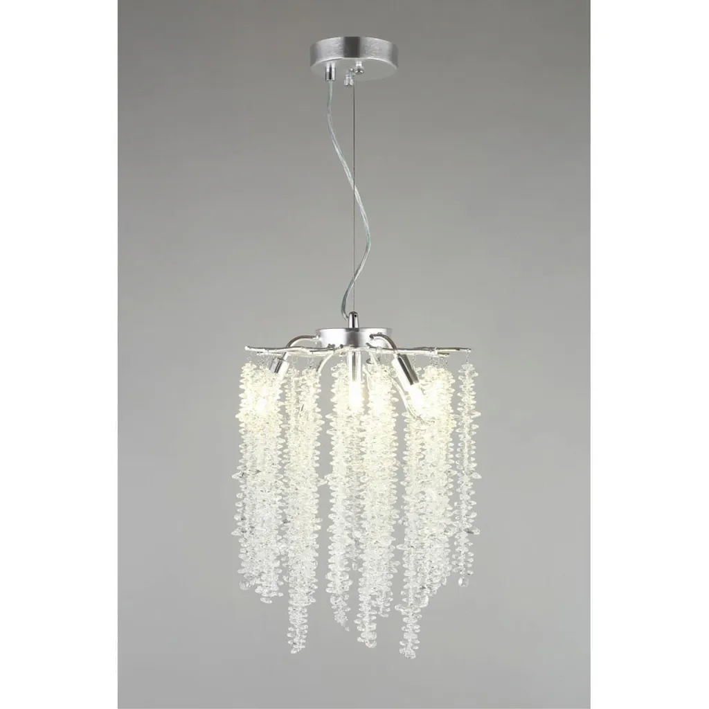 Люстра подвесная Aployt Paulina APL.848.13.04