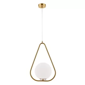 Подвесной светильник Arte Lamp MATISSE A7765SP-1AB