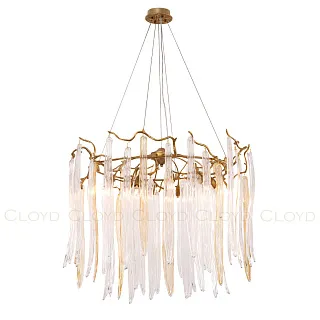 Люстра подвесная Cloyd Sulawesi 10400