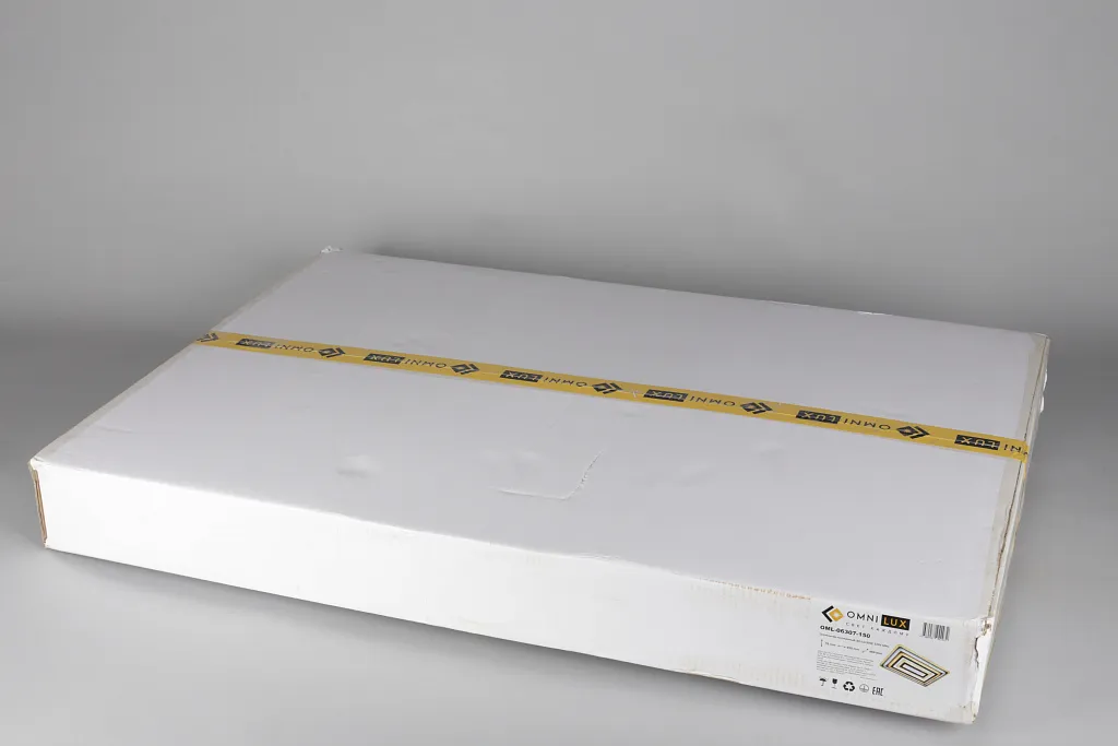 Светильник потолочный Omnilux white OML-06307-150