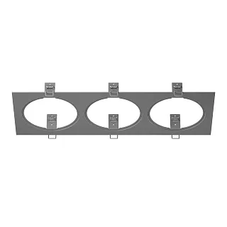 Рамка для светильника Lightstar Intero 111 217839