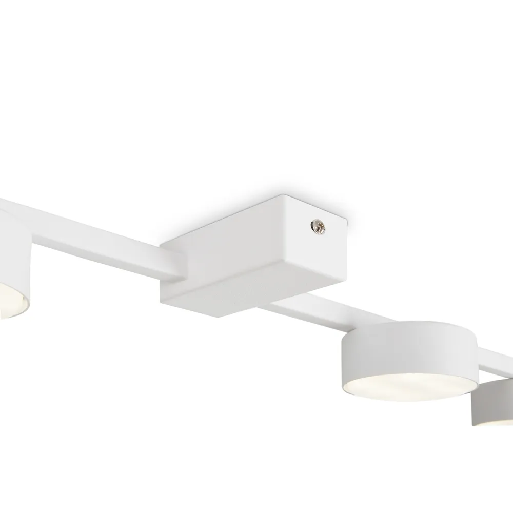 Потолочный светильник Freya FR5363CL-05W