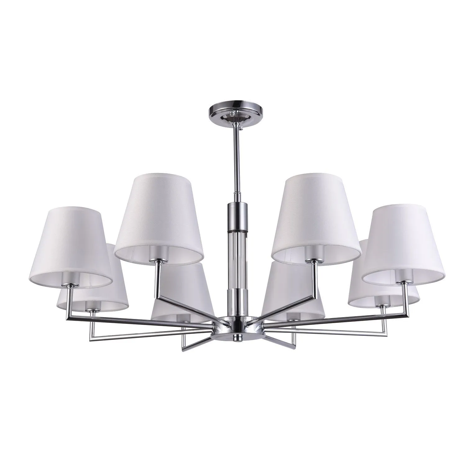 Люстра подвесная F-Promo MILO 2616-8P