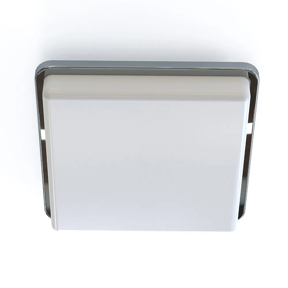 Светильник настенно-потолочный Nowodvorski Tahoe 10034