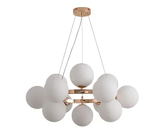 Люстра Kink Light Сида 07508-12,37