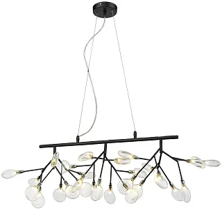 Люстра подвесная Wertmark Fiorita WE241.27.023