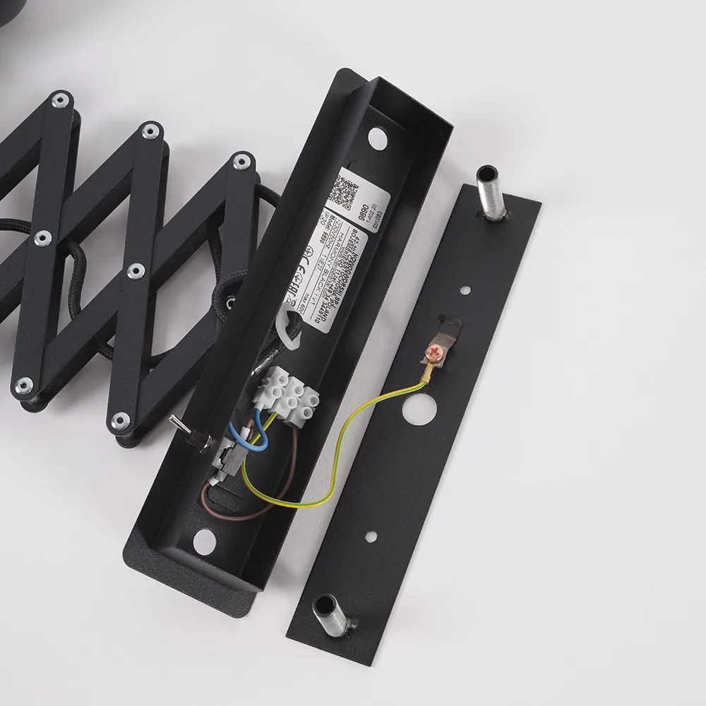 Бра Nowodvorski Harmony 9890