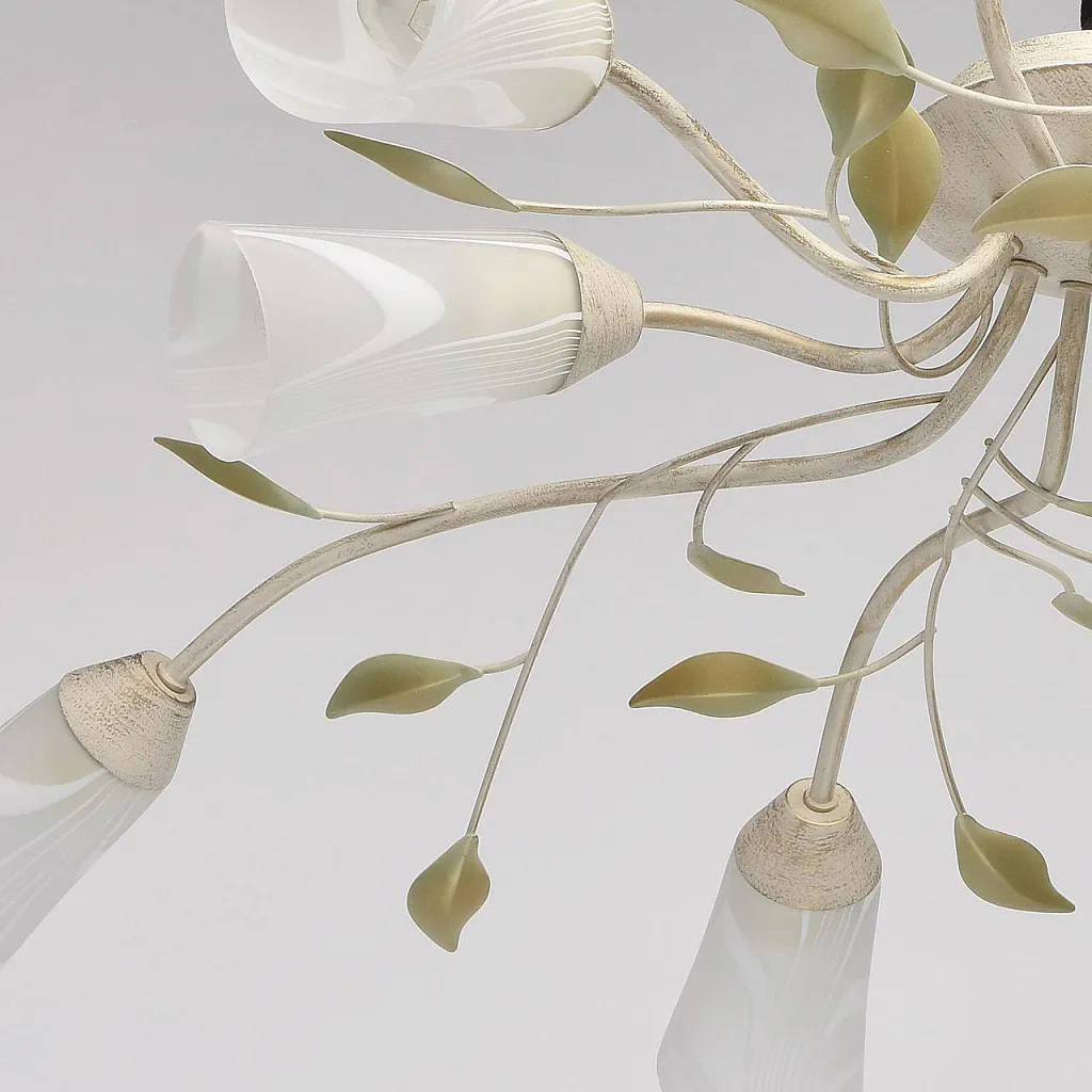 Люстра потолочная MW-Light Восторг 242015510