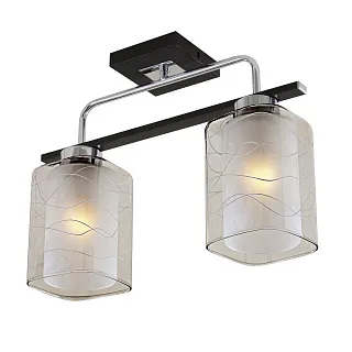 Люстра потолочная Citilux Румба CL159121