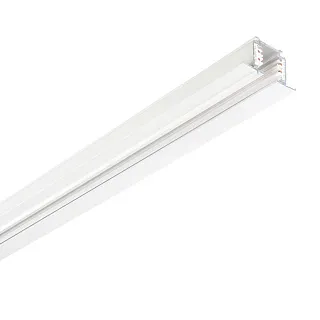 Шинопровод (трек) Ideal Lux LINK TRIM PROFILE 2000 mm DALI 1-10V WH 246895