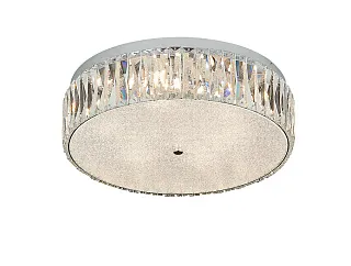 Светильник потолочный Newport 8240 8246/PL chrome