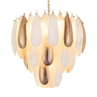 Люстра подвесная Cloyd Bahama 10840