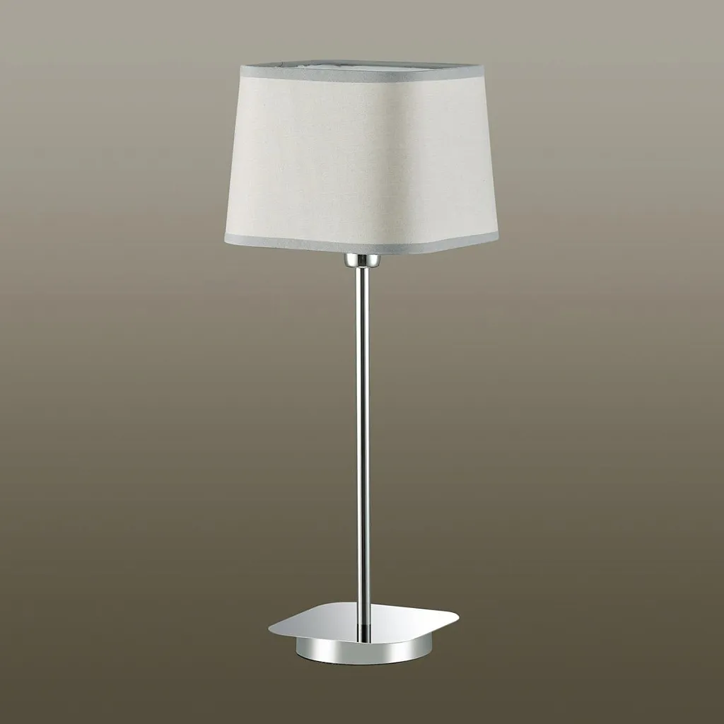 Настольная лампа Odeon Light Edis 4115/1T